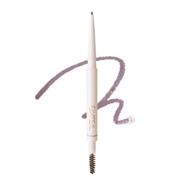 excel ES04 Color Edit Slimbrow Eyebrow Pencil Brevet Winter