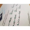 Diamine November Rain Ink 30ml