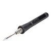 Electric Soldering Iron Aluminum Alloy Intelligent MCU Portable USB Powered