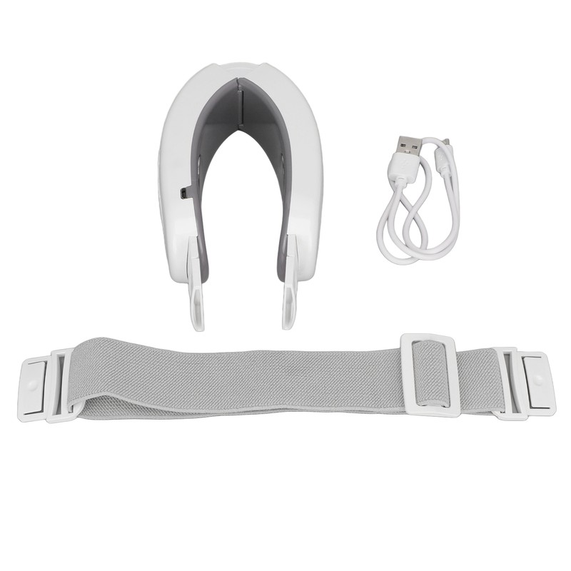 Facial Slimming Machine 6 Modes 180 Degrees Folding Microcurrent Skin