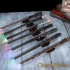 CharmFields Light Up Magic Wizard Wand with 5 Static Light