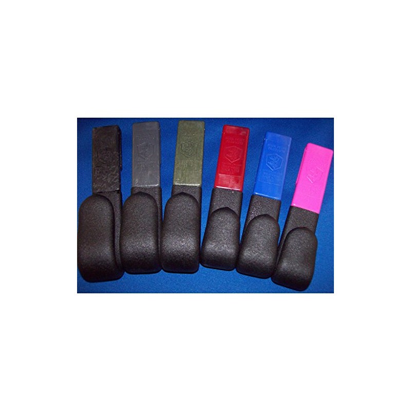 High Point Belt Bow Holster, 5/8 to 1 Inch Wide,