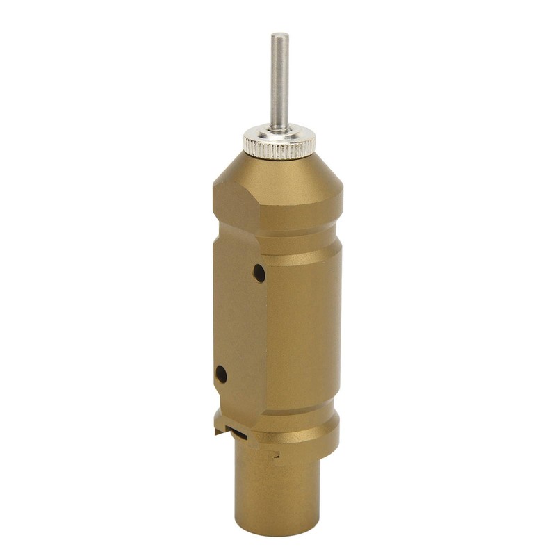 Atyhao Perimeter Trip Alarm, Aluminium Alloy, Effective Deterrent Early Warning