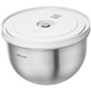 ZWILLING Z1030-858 Fresh & Save Vacuum Storage Bowl, M, 7.1