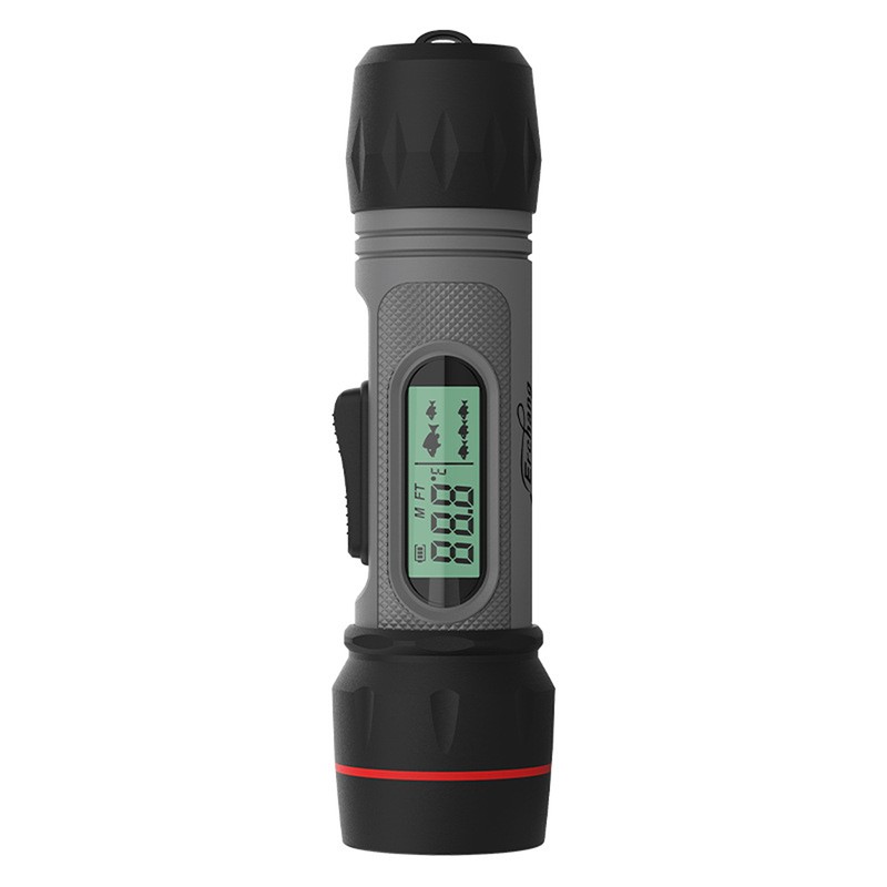 Fish Depth Finder Handheld Fish Finder Wireless Waterproof Sonar Fish