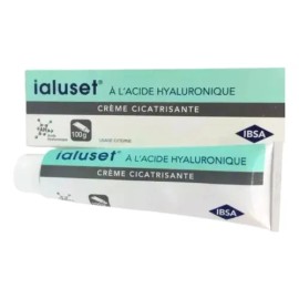 Crema De Ácido Hialurónico Pura 100 100 Ml                                                                                                            