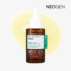 [Neogen] Real Vitamin C Whitening Serum 32g (Vitality and Elasticity Care)