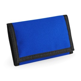 BagBase Ripper Wallet - Stylish & Functional Wallet in Various Colour