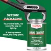 High Strength Vinyl Glue - Waterproof PVC Cement for Repairs