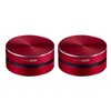Domary 2 Pack Wirelessly BT Speaker Bone Conduction Speakers Mini