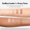 ELROEL Blanc Cover Cream Stick V White - Korean Color-Changing