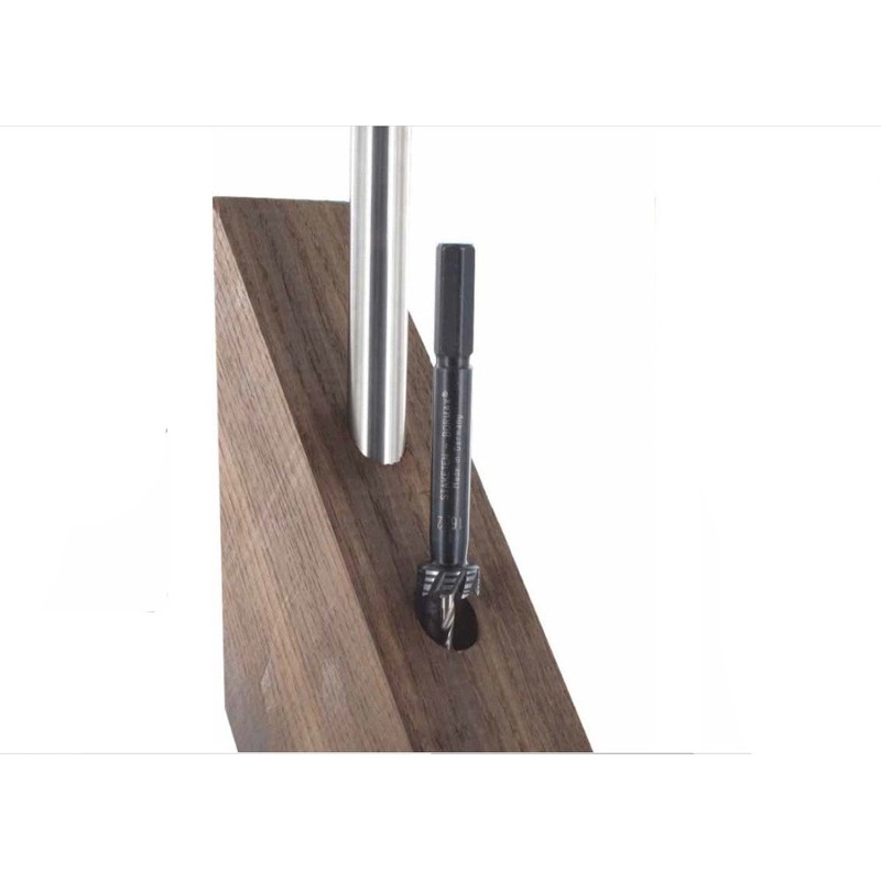 Bormax Centre Drill WS, 1624.040.00