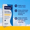 PanOxyl PM Overnight Spot Patches, Advanced Hydrocolloid Healing Technology, Fragrance