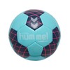 hummel hmlCLASSIC Kids HB, Light Blue/Navy/Red, 1, Handball