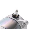 Starter Motor Compatible with Honda ATV TRX250 TRX250TM TRX250TE TRX250X