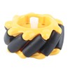 Mecanum Wheel OmniDirectional Smart Robot Car Parts Accessories DIY Toy