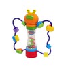 Fun Time Bethany The Butterfly Activity Toy, Multi-Colored,55371