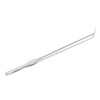 Aquarium Tweezers Professional Stainless Steel Rust Proof Reptile Feeding Tong