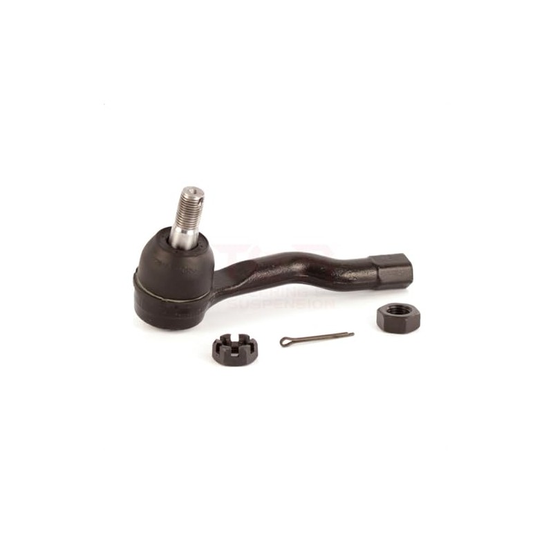 Front Left (Driver Side) Outer Steering Tie Rod End TOR-ES800428