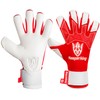 Keeperking GladiatorKing Negative Cut Professional Men's Goalkeeper Gloves with Professional