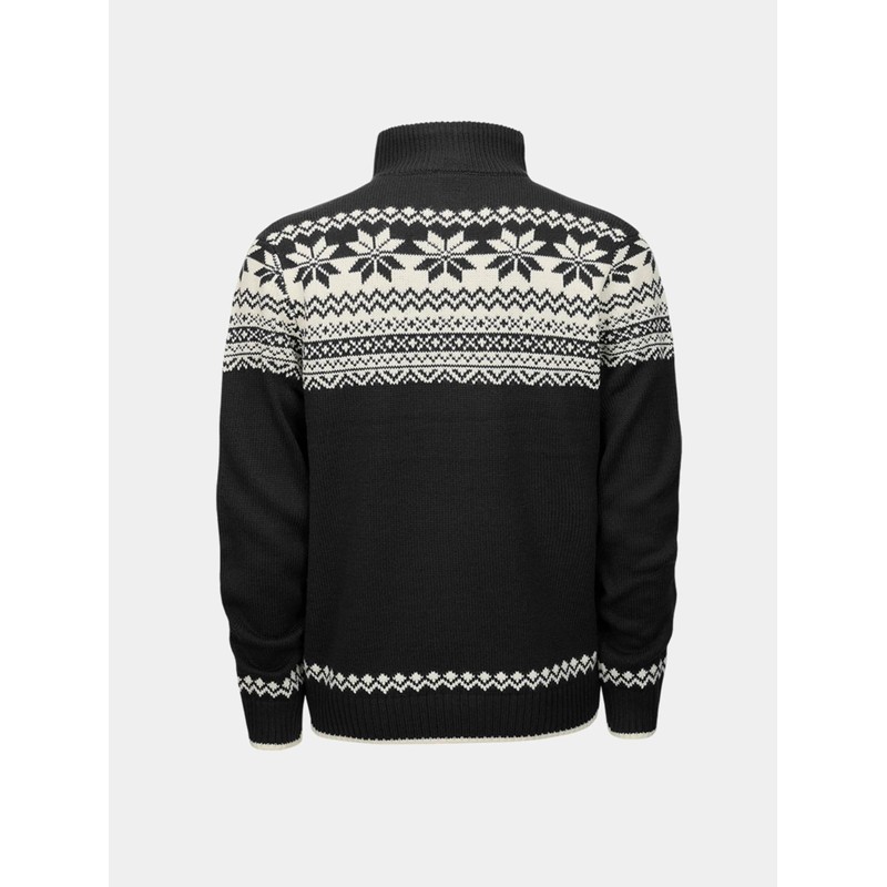 Brandit Norwegian Army Troyer Pullover Army Jumper Winter Outdoor Work