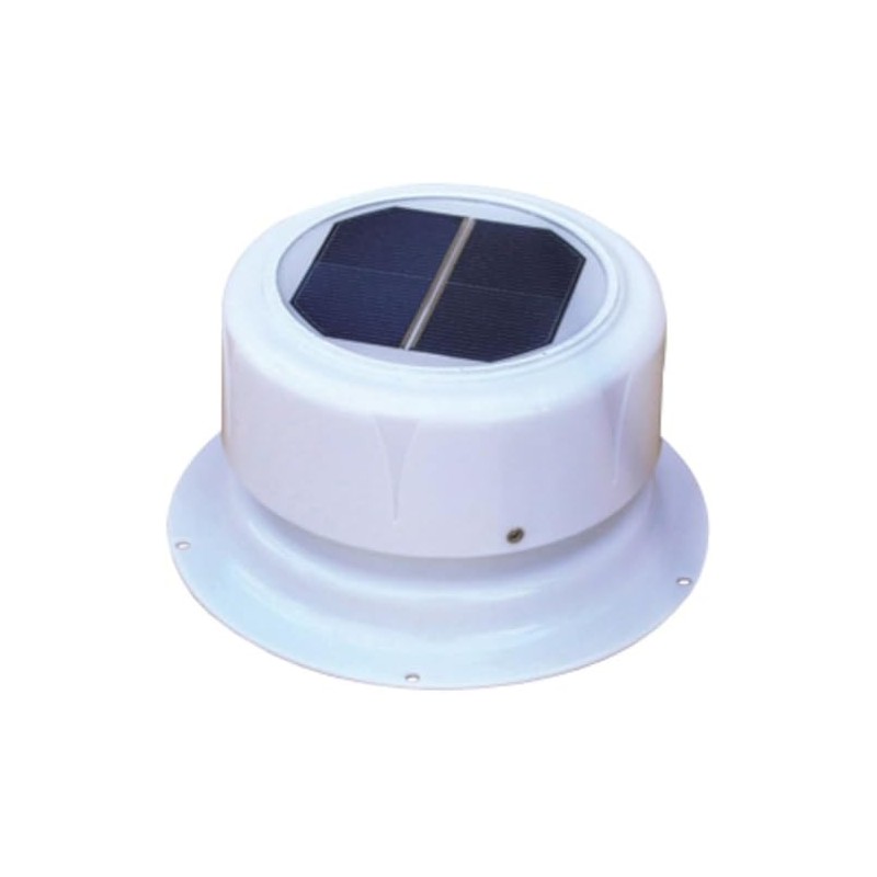 Ultra-Fab Solar Plumbing Vent (53-945001)
