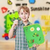 Thryvomniq Hungry Caterpillar Felt Board Story Sets Preschool Children Early