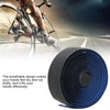 Road Bike Breathable Handlebar Tapes Bicycle AntiSlip Handle Grip Wraps