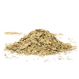 Ginkgo Leaves | 100g | Cut | Dried Ginkgo Leaves | Ginkgo Tea | Ginkgo Leaf Tea | Ginkgo Tea | Fan Sheet | Gerüche-Küche |