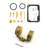 Deluxe Carburetor carb repair Rebuild Kit 66-68 for CT90 Trail