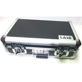 LASE Euro Style Case For Pioneer DDJ-SB2 / SB Controller Case with GLIDE