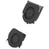CPU GPU Cooling Fan Replacement Laptop Internal Cooling Fan for