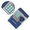 ATM Piggy Bank Password Electronic Money Saving Coin Bank Toy