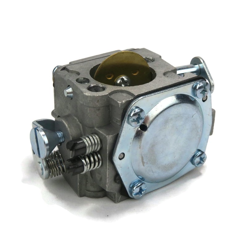 The ROP Shop Carburetor Kit w/Gaskets for Husqvarna Chainsaws (1980-2012)