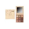 Paleta Sombras Lola Sinless Beauty Nude