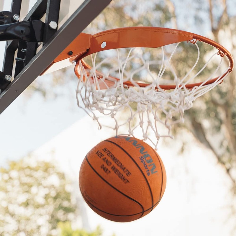 CSI Cannon Sports Professional Heavy Duty Basketball Net