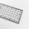 takeda Floating Sheet ( Drafting Drawing Ruler is Levitated -