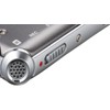 TASCAM VR-04 Voice Recorder with Wide FM Tuner, Gray
