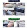 SHONELIGHTING Pool Light, Solar Powered Poolside LEDs for Inground Pool,