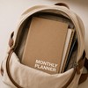 Monthly Planner 2026-2027, Jokotha 18 Months Calendar Planner from July