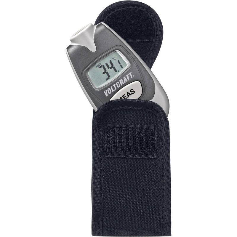 VOLTCRAFT IR-230 Infrared Thermometer Optics 1/1 -35 to +250 °C