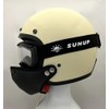 [ＳＵＮＵＰ] サンアップ バイク用アクセサリー SA-002 GARGOYLE MASK(ガーゴイルマスク) ブラック