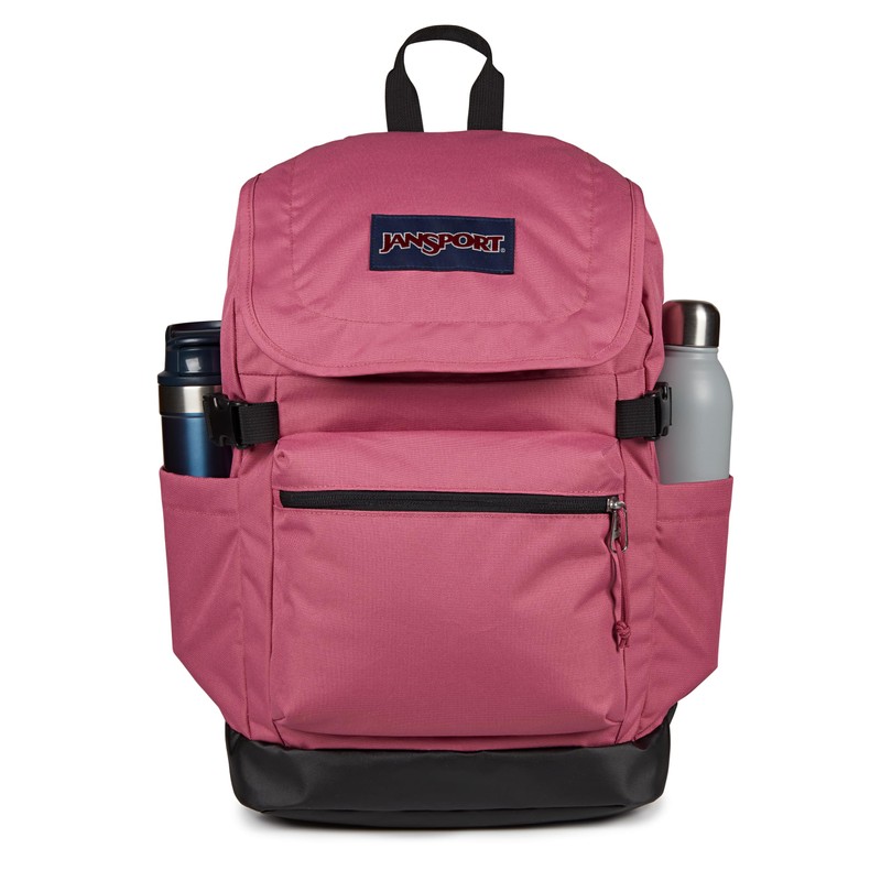 JanSport Cargo Pack Mauve Haze