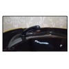 MISCELATORE LAVABO LAVANDINO UNIVERSALE COMPLETA DI 2 TUBI FLESSIBILE PER