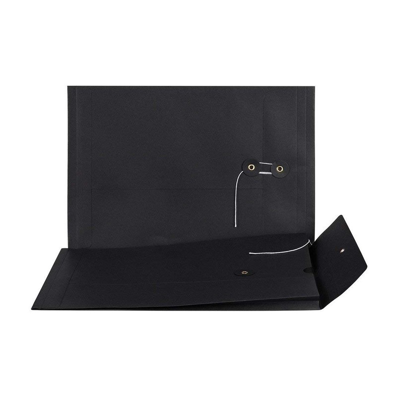 C4 Envelope 324 x 229 mm + 25 mm Fold,