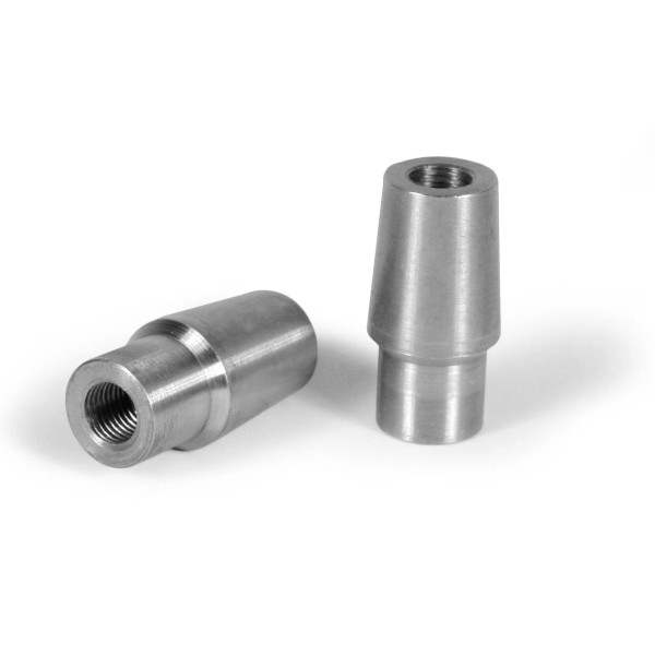Midwest Control Products Corp Thread Bungs Female Round Barrel StyleM-WTF-5R-