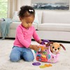 VTech Cutie Paws Puppy Carrier, Pink