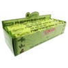 Tulasi Refreshing Sticks, Set of 6, 20 Sticks Per Box,