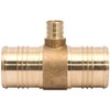 SharkBite 2 x 2 x 3/4 Inch Brass Crimp Reducing