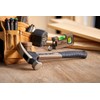 Spec Ops Tools 20 oz Fiberglass Hammer, 13 Inch, Soft